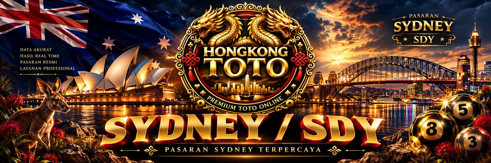 Sydney Lotto Somolo-molo